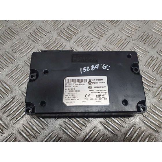 Modulo Electronico Para Ford Focus Lim.