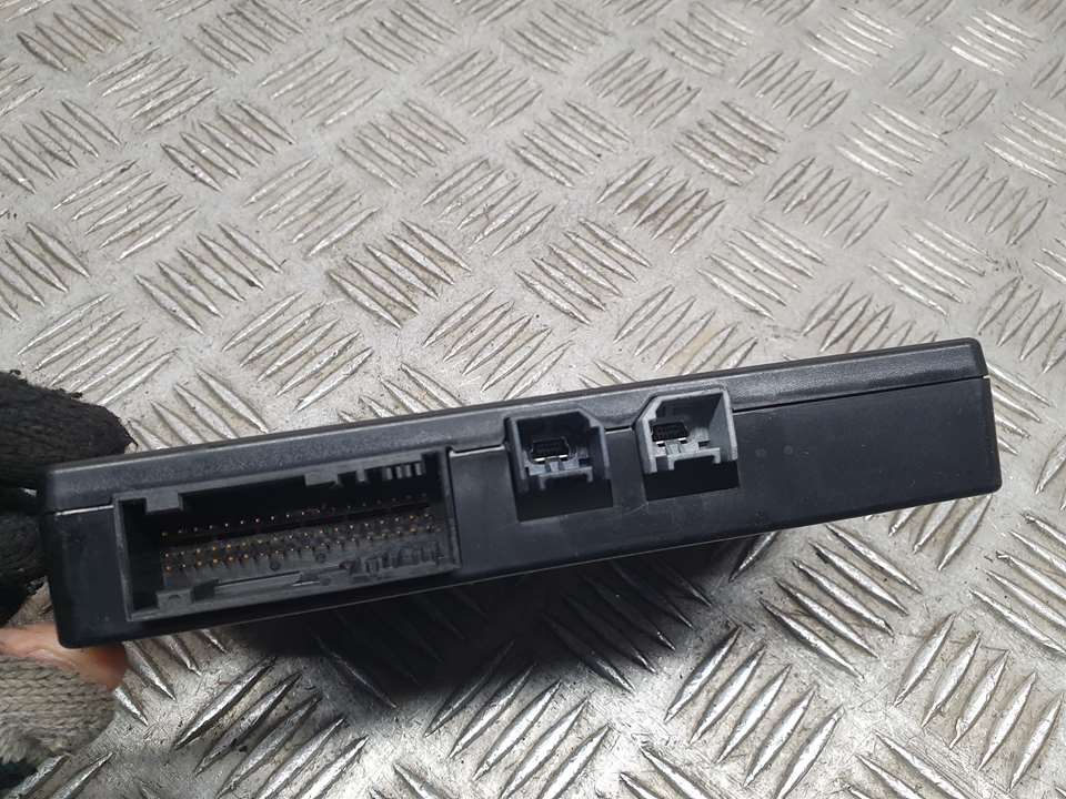 Modulo Electronico Para Ford Focus Lim.