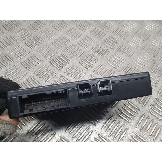 Modulo Electronico Para Ford Focus Lim.