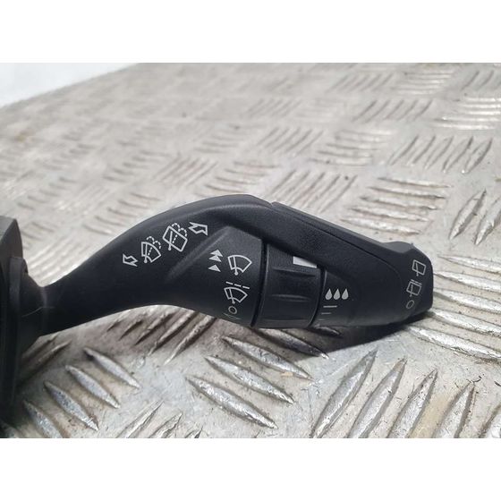 Mando Limpia Para Ford Focus Lim.