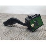Mando Limpia Para Ford Focus Lim.