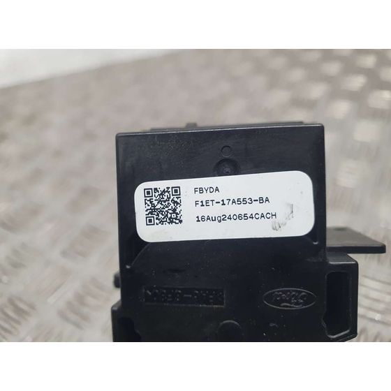 Mando Limpia Para Ford Focus Lim.