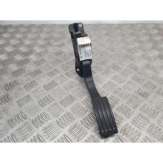 Potenciometro Pedal Para Ford Focus Lim.