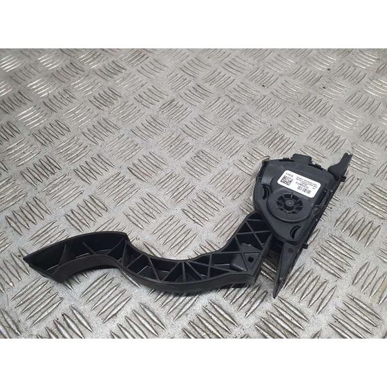 Potenciometro Pedal Para Ford Focus Lim.