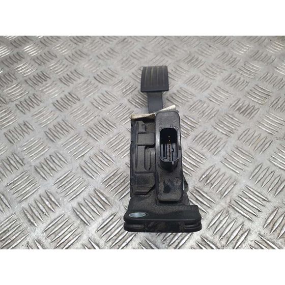 Potenciometro Pedal Para Ford Focus Lim.