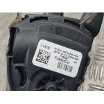 Potenciometro Pedal Para Ford Focus Lim.