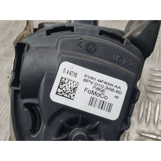 Potenciometro Pedal Para Ford Focus Lim.