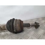 Transmision Delantera Derecha Para Ford Focus Lim.