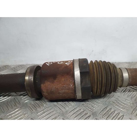Transmision Delantera Derecha Para Ford Focus Lim.