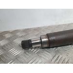 Transmision Delantera Derecha Para Ford Focus Lim.