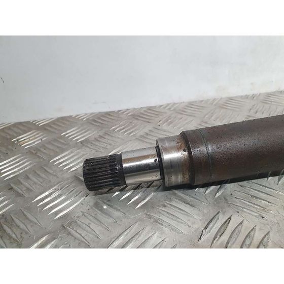 Transmision Delantera Derecha Para Ford Focus Lim.