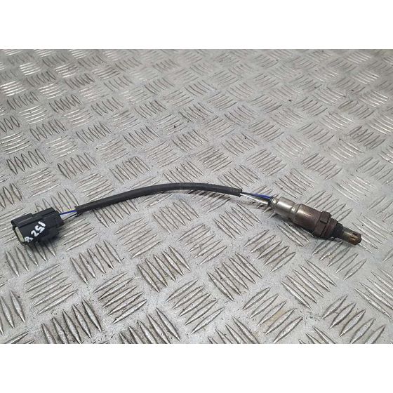 Sonda Lambda Para Ford Focus Lim.