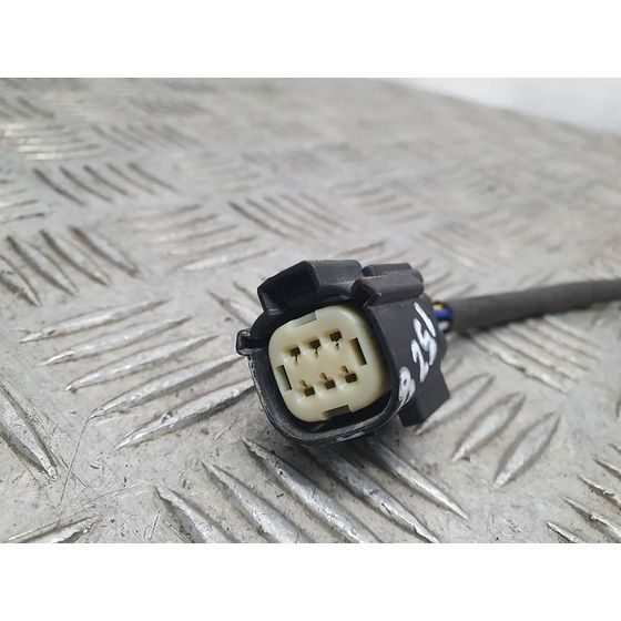 Sonda Lambda Para Ford Focus Lim.