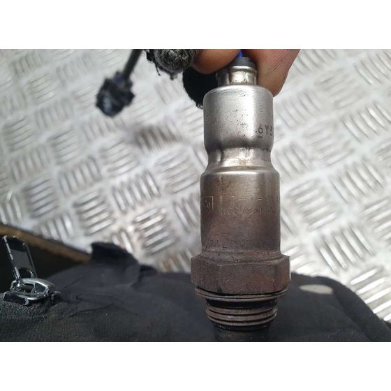 Sonda Lambda Para Ford Focus Lim.
