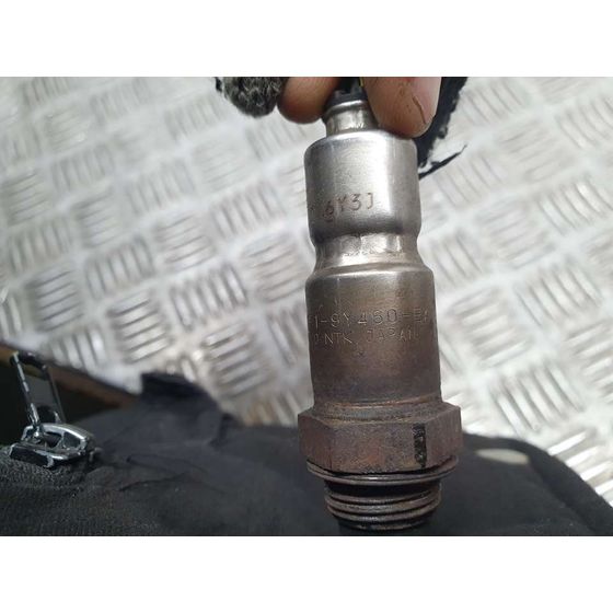Sonda Lambda Para Ford Focus Lim.