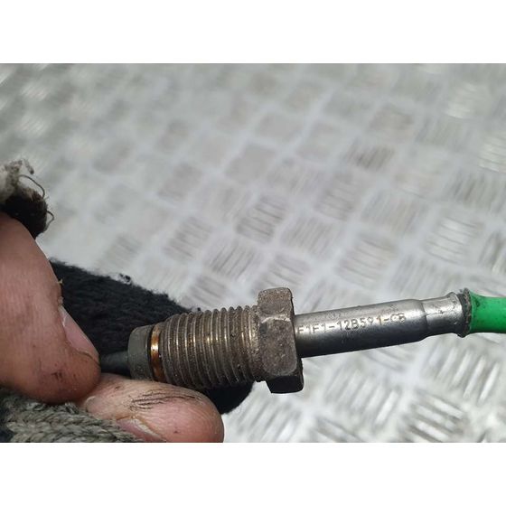 Sensor Para Ford Focus Lim.