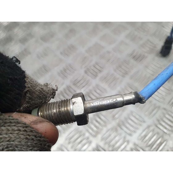 Sensor Para Ford Focus Lim.