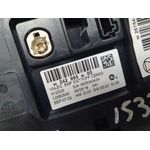 Sistema Navegacion Gps Para Citroen C3 Aircross