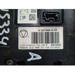 Sistema Navegacion Gps Para Citroen C3 Aircross