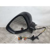 Retrovisor Izquierdo para Citroen C3 Aircross
