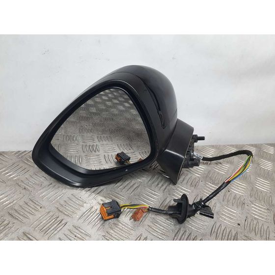 Retrovisor Izquierdo para Citroen C3 Aircross