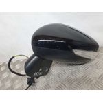 Retrovisor Izquierdo para Citroen C3 Aircross