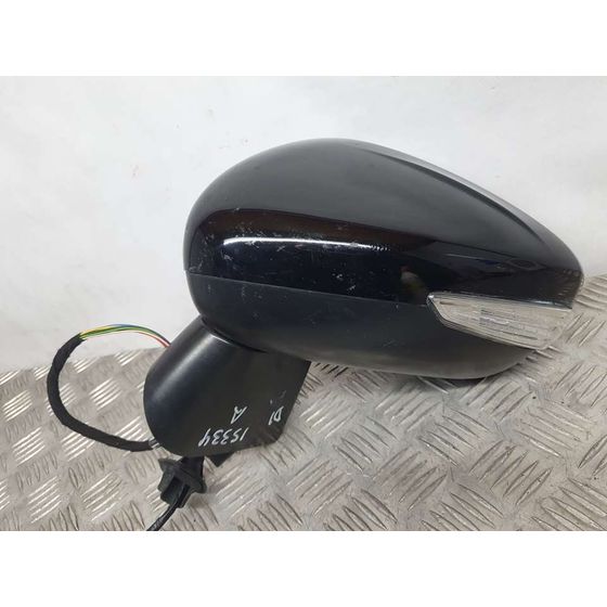 Retrovisor Izquierdo para Citroen C3 Aircross