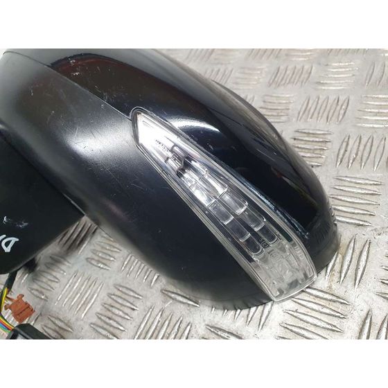 Retrovisor Izquierdo para Citroen C3 Aircross