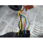 Retrovisor Izquierdo para Citroen C3 Aircross