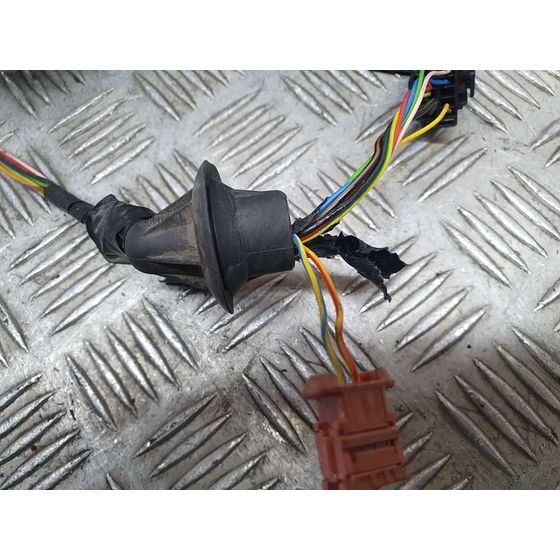 Retrovisor Izquierdo para Citroen C3 Aircross