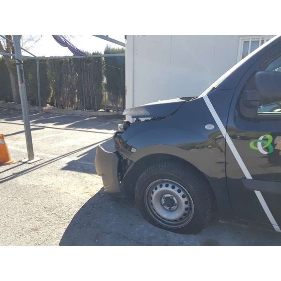 Aleta Delantera Izquierda Para Mercedes Citan Furgon