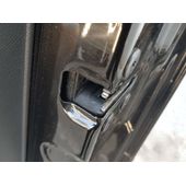 Cerradura Puerta Delantera Derecha Para Mercedes Citan  Furgon
