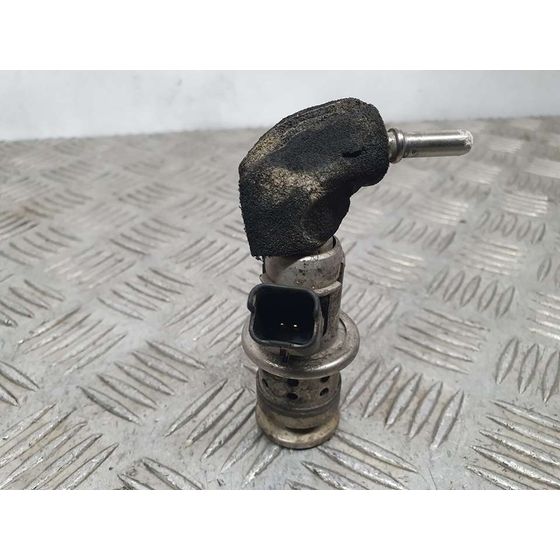 Inyector Adblue Para Citroen C3 Aircross