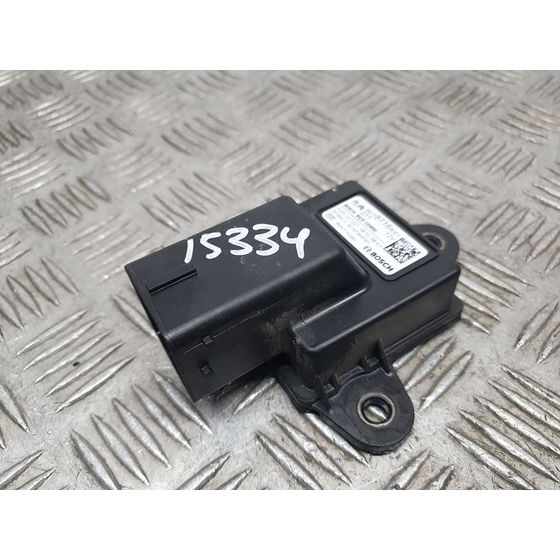 Modulo Electronico Para Citroen C3 Aircross