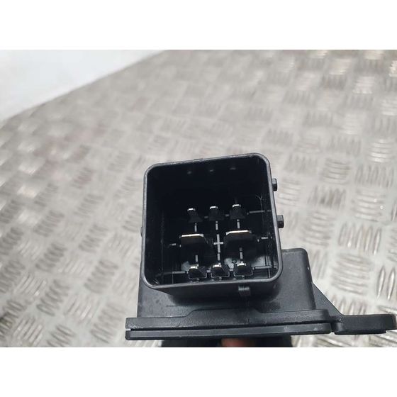 Modulo Electronico Para Citroen C3 Aircross