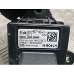 Modulo Electronico Para Citroen C3 Aircross