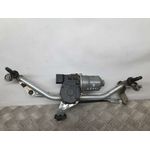 Motor Limpia Delantero Para Citroen C3 Aircross