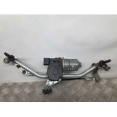 Motor Limpia Delantero Para Citroen C3 Aircross