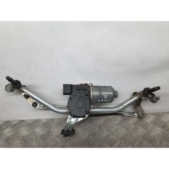 Motor Limpia Delantero Para Citroen C3 Aircross