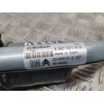 Motor Limpia Delantero Para Citroen C3 Aircross