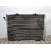 Condensador / Radiador Aire Acondicionado para Citroen C3 Aircross