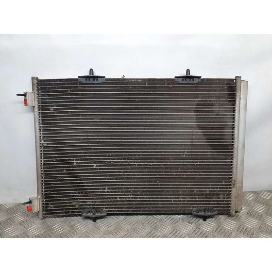 Condensador / Radiador Aire Acondicionado para Citroen C3 Aircross