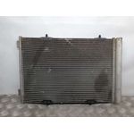 Condensador / Radiador Aire Acondicionado para Citroen C3 Aircross