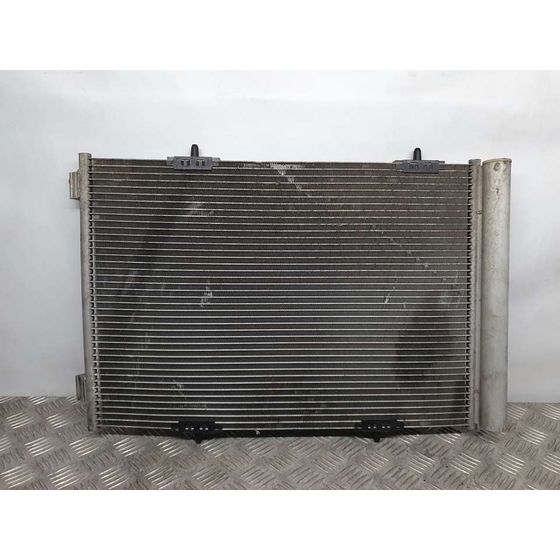 Condensador / Radiador Aire Acondicionado para Citroen C3 Aircross