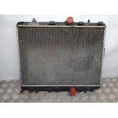 Radiador Agua Para Citroen C3 Aircross