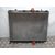 Radiador Agua Para Citroen C3 Aircross
