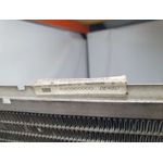 Radiador Agua Para Citroen C3 Aircross