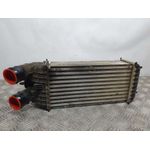 Intercooler Para Citroen C3 Aircross