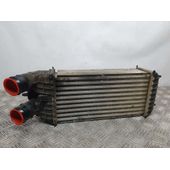 Intercooler Para Citroen C3 Aircross
