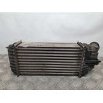 Intercooler Para Citroen C3 Aircross